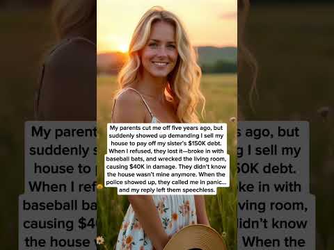 $150k debt #redditstories #revengestories #datingover40 #datingover50