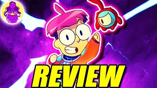 Vido-Test : Tinykin Review - I Dream of Indie games