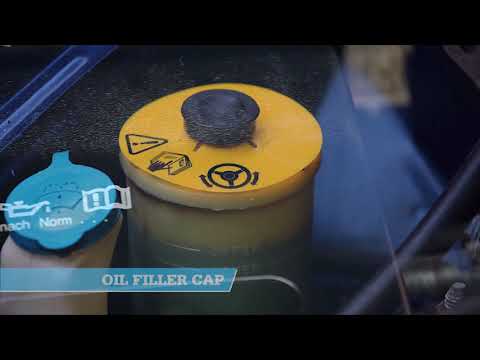 Car Care for Learners - Under the Bonnet (2012)