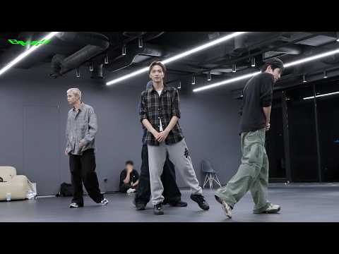 NCT 127 ‘Blingy’ Dance Practice Behind the <strong>scenes</strong>