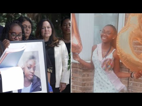 'Failure' by Costa Coffee led to death of girl from allergic reaction, coroner rules | ITV News