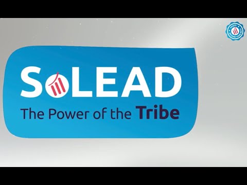 SoLEAD - The Power Of The Tribe