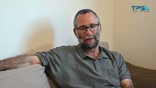 Residents of Sa Nur Discuss Return to Northern Samaria Community