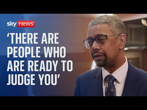 Vaughan Gething set to be first minister of Wales - becoming first black man to take on role