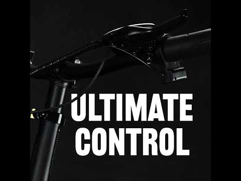 Own Any Road or Trail with the Defiant!