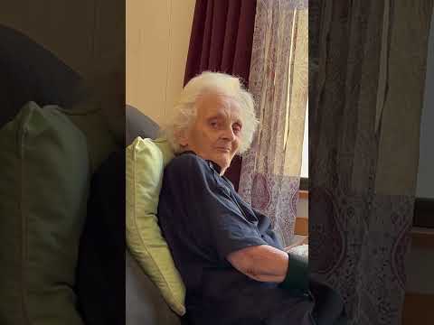 Another joke from Ayla for great Grandma 👵 #grandma #joke #funny #goodhumor