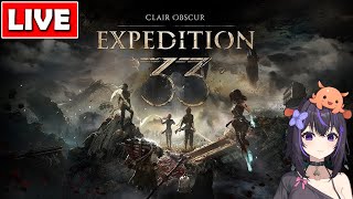 Checking out Expedition 33's HARD END GAME content tonight