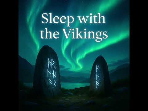 #vikings #truevideo #sleep