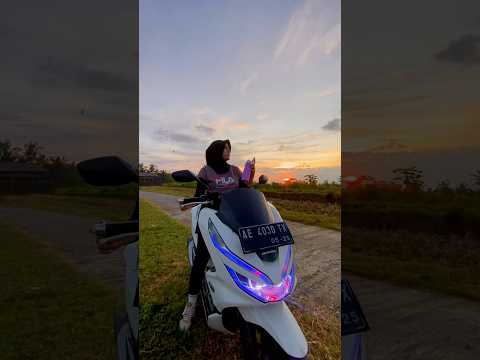 Sunset #ponorogo #fyp #sunset