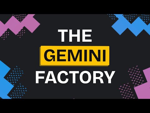 Google won't STOP... They Just Upped the Gemini CLI Again