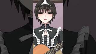 【cover】冬京【弾き語り】#Shorts