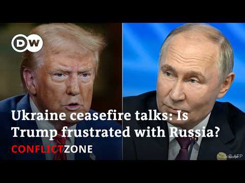Lithuanian MoD: Currently only the US 'is able to stop Russia' I Conflict Zone