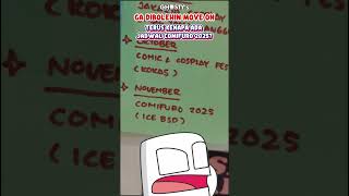 Ga ekspek nemu ini di IKEA