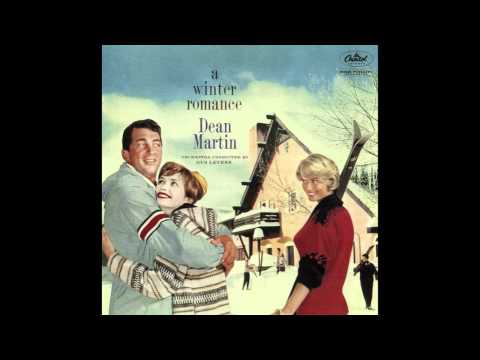 Dean Martin-The things we did last summer