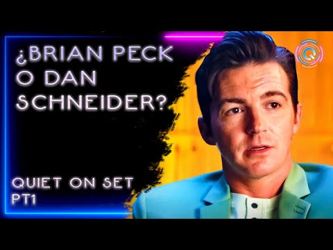 QUIEN ERA EL MONSTRUO DAN SCHNEIDER O BRIAN PECK?