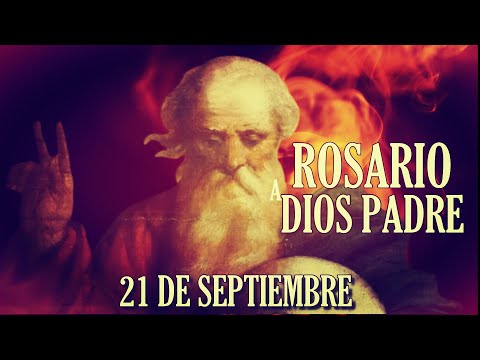 DIOS PADRE ORACIONES