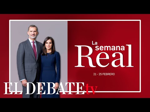 El Debate presenta «La Semana Real»