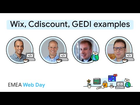 How to make an impact with Core Web Vitals