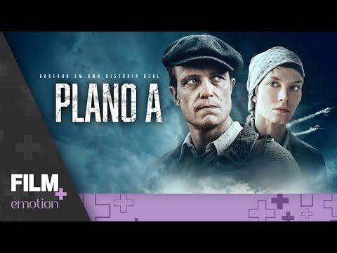 Plano A // Filme Completo Dublado // Drama // Film Plus Emotion