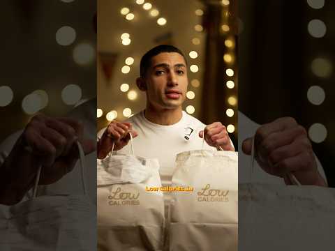 تحدي رمضان مع لو كالوريز