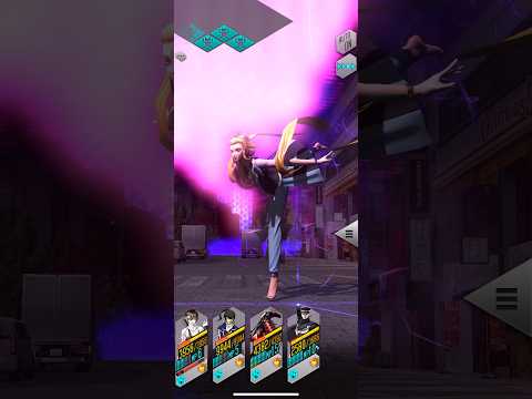 【D2メガテン】極+ ラクシュミ戦