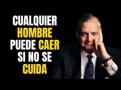 Cualquier Hombre Puede Caer Si No Se Cuida - Albert Mohler