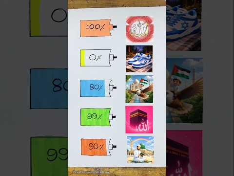 رسمت أعلام الدول العربية كلها💪منى بتلون الاعلام😍صوتولنا اول كومنت #رسم#saudiarabia#israel#palestine