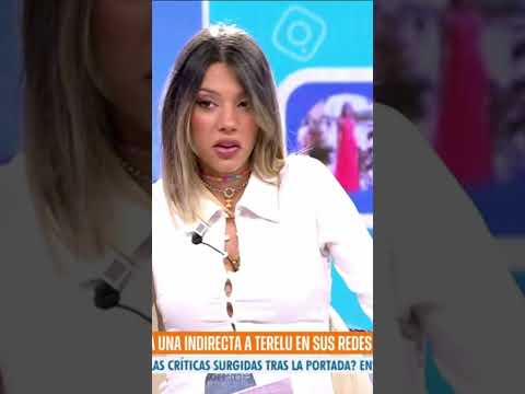 Alejandra Rubio DESTAPA MENTIRAS de Terelu en ENTREVISTA tras ESCÁNDALO CON Carlo Costanzia