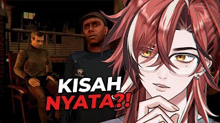 AKU HARUS MENYELIDIKI TETANGGA KU YANG ANEH ?! 😨 - Crime Detective: Re