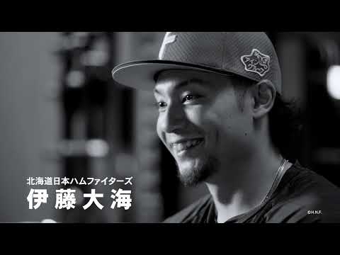 DNS【スペシャルインタビュー】プロ野球・伊藤大海選手_Vol.2(思想篇)