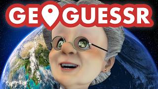 ゴールデンウィークどうせどこにも行かないからジオゲッサーで行ったことにする会【GeoGuessr ジオゲッサー】