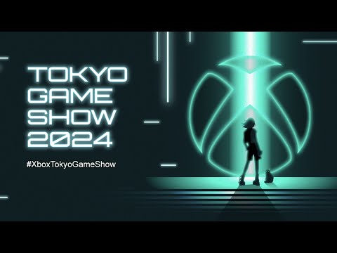 Xbox @ TGS 2024: La conferenza con tutti gli annunci e le novità!