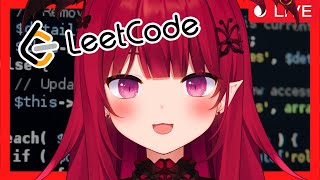 Grind leetcode, become unemployed, wow😈