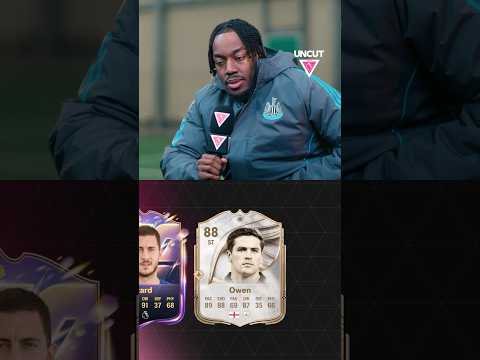 Is anyone FASTER than Anthony Elanga? 👀