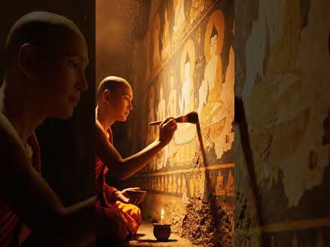 ฟื้นฟูภาพหนังโบราณอายุพันปี