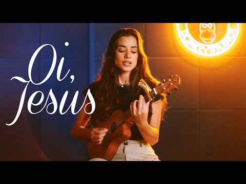 Oi Jesus- Isadora Pompeo Oi Jesus- Isadora Pompeo