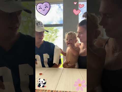 They Tested If Their Baby Shares Sweets — His Reaction Was Too Funny #viralshorte #shorts