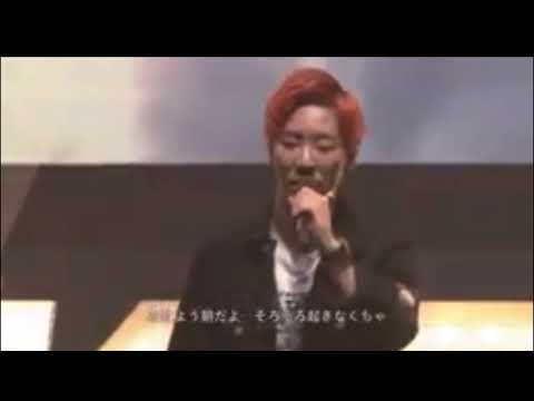 【荒野行動】3周年記念イベント【生歌】