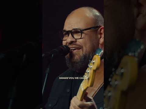 Um Chamado - @QuatroporUmoficial #louvor #unirecords