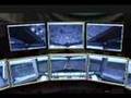 8 Monitor Microsoft Flight Simulator