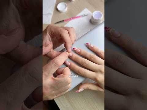 Mi novio me hace las uñas 💅🏻