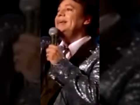 Juan Gabriel el ídolo #juangabriel #juanga #rancheras #amoreterno #hastaqueteconoci #musicaranchera