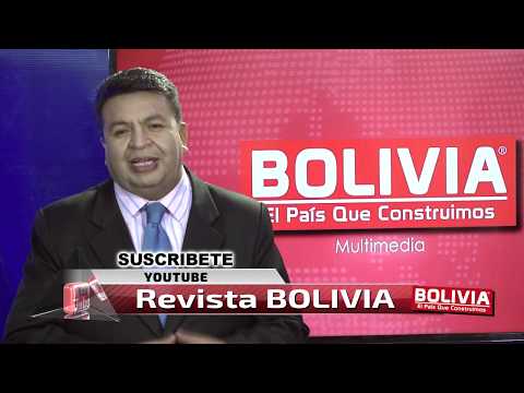 BINOMIOS ELECCIONES BOLIVIA 2020