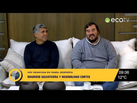 Flama 2025 enciende Tandil: Más de 80 actividades gratuitas sobre IA, bienestar y el talento local