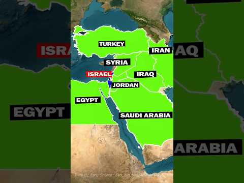 When Israel almost destroyed pakistam nuclear program