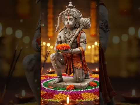 हनुमान जी