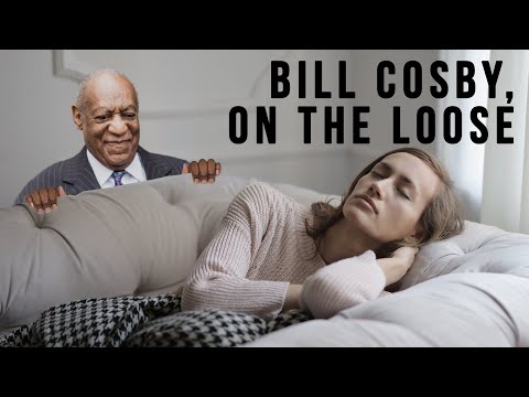 Bubba and the crew go in depth on Bill Cosby