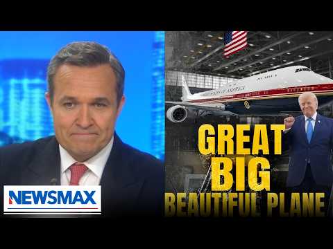 Greg Kelly: 'Trump has other countries respecting us'