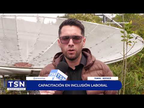 CAPACITACIÓN EN INCLUSIÓN LABORAL