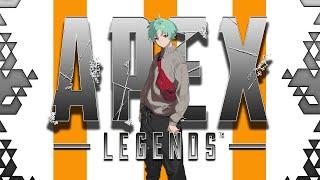 [LIVE] ลง Rank แบบดุๆ!! ดุถ้าจะไม่รอด | Apex Legends #5